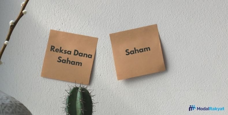 Pemula Lebih baik Investasi Reksa Dana Saham atau Saham? Pemula Lebih baik Investasi Reksa Dana Saham atau Saham?