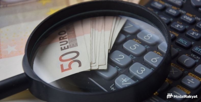 Prosedur untuk Pengajuan Pinjaman di Fintech Prosedur untuk Pengajuan Pinjaman di Fintech