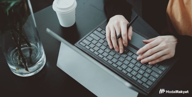 Cara Mudah Atur Keuangan Bisnis Online Cara Mudah Atur Keuangan Bisnis Online