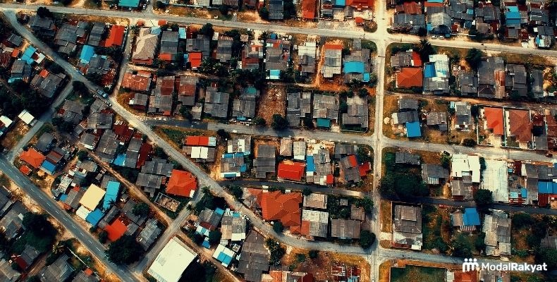 Dapat Passive Income dari Sewa Properti? Ini Tipsnya!