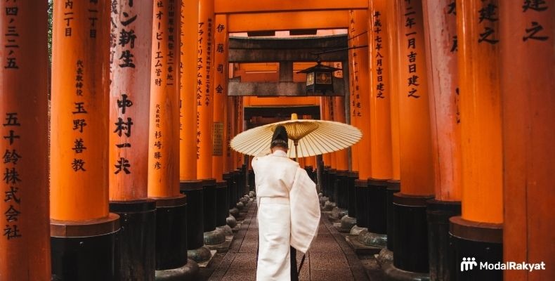 Hidup Hemat ala Orang Jepang ini Bikin Cepat Kaya Hidup Hemat ala Orang Jepang ini Bikin Cepat Kaya