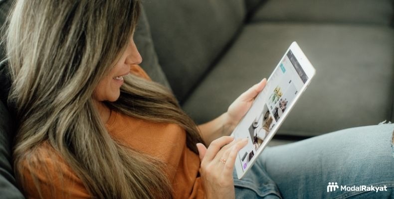 Alasan Harus Memiliki Passive Income Sedini Mungkin Alasan Harus Memiliki Passive Income Sedini Mungkin