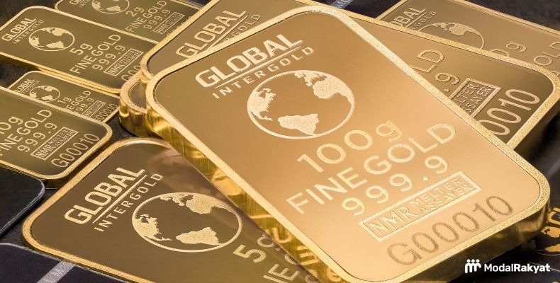Tips Investasi Emas Antam, Pemula Harus Baca Tips Investasi Emas Antam, Pemula Harus Baca