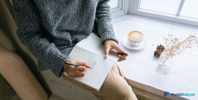 Cara Cerdas Kelola Modal Usaha Berasal dari Pinjaman