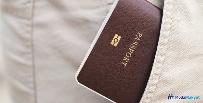 Apa itu KITAS? Jenis, Persyaratan, dan Alur Pembuatannya Apa itu KITAS? Jenis, Persyaratan, dan Alur Pembuatannya