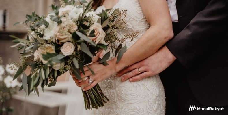 Ga Harus Mahal, ini Tips Hemat Biaya Pernikahan Ga Harus Mahal, ini Tips Hemat Biaya Pernikahan