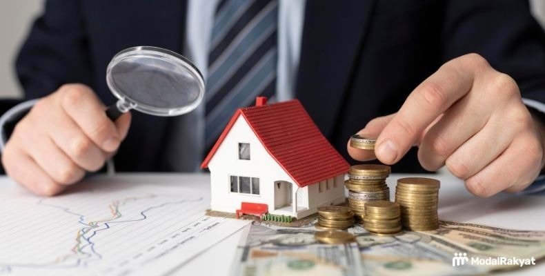 Pahami Risiko Investasi Properti untuk Dapat Mengatasinya Pahami Risiko Investasi Properti untuk Dapat Mengatasinya