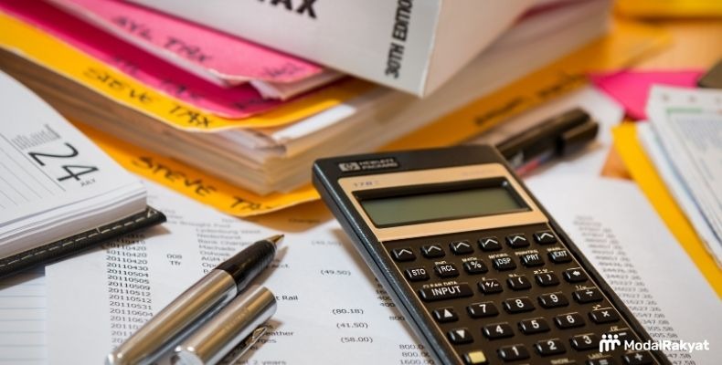 Finansial: Pengertian, Jenis, Fungsi dan Manfaatnya Finansial: Pengertian, Jenis, Fungsi dan Manfaatnya