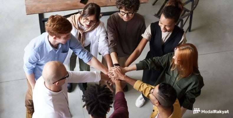 Rumus Produktivitas Kerja: Manfaat dan Cara Meningkatkannya