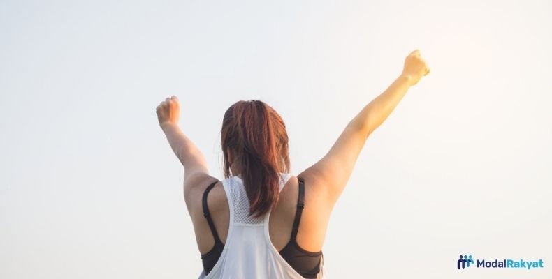 Rahasia 7 Kunci Sukses Menuju Hidup yang Lebih Bahagia Rahasia 7 Kunci Sukses Menuju Hidup yang Lebih Bahagia
