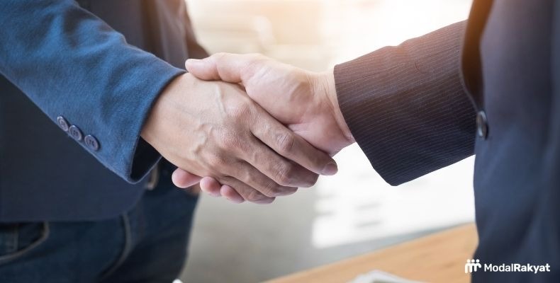 P2P Lending di Indonesia Harus Memenuhi Syarat Berikut