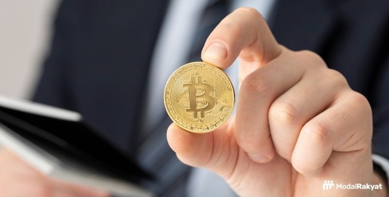 Investasi Bitcoin: Ketahui Besarnya Risiko Investasi Bitcoin: Ketahui Besarnya Risiko