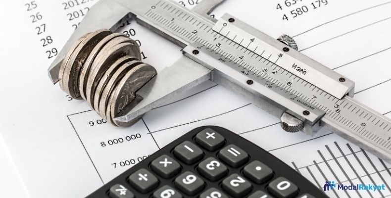 Format Invoice Sederhana yang Sering Digunakan