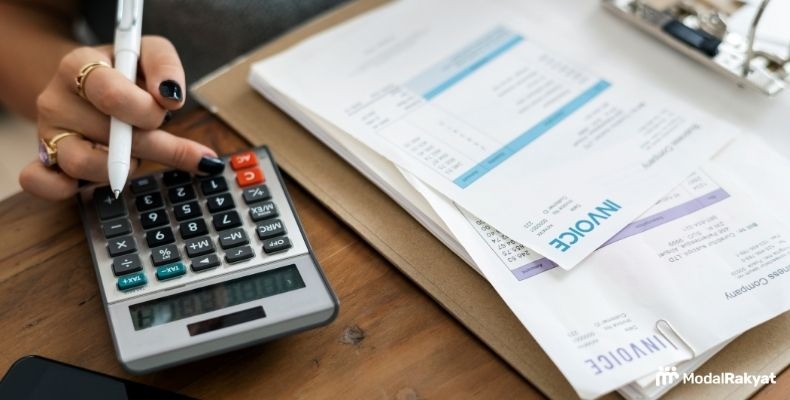 Pentingnya Invoice Financing untuk Kegiatan Berbisnis Pentingnya Invoice Financing untuk Kegiatan Berbisnis