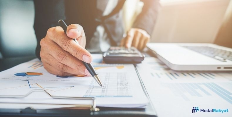 Memahami Istilah AR Financing dan Account Payable Memahami Istilah AR Financing dan Account Payable