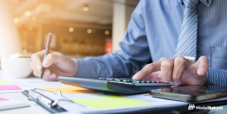 Tanggung Jawab AR Financing dalam Dunia Kerja Tanggung Jawab AR Financing dalam Dunia Kerja
