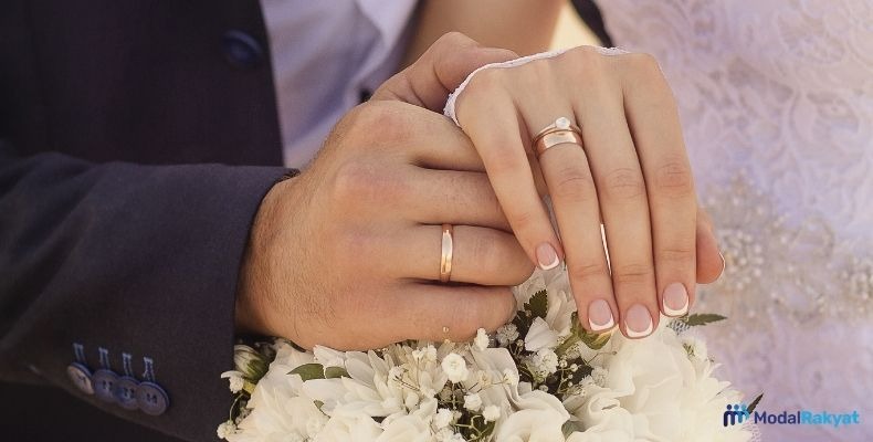 Biaya Pernikahan Terbatas, Intip Kelebihan Jasa Paket Anti Ribet Biaya Pernikahan Terbatas, Intip Kelebihan Jasa Paket Anti Ribet