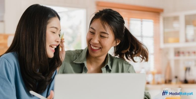 Cara Menggunakan Pinjaman Online Legal Cara Menggunakan Pinjaman Online Legal