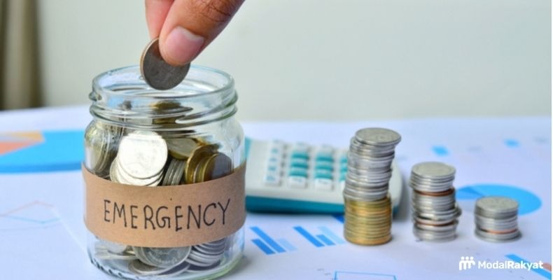 Serba Serbi Dana Darurat Yang Kamu Perlu Ketahui