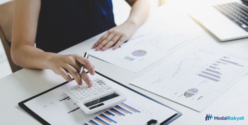 8 Manfaat Jika Melakukan Pinjaman Modal Usaha