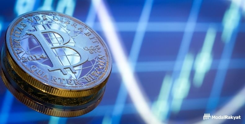 Karakteristik Bitcoin dan Cara Peroleh Keuntungannya Karakteristik Bitcoin dan Cara Peroleh Keuntungannya