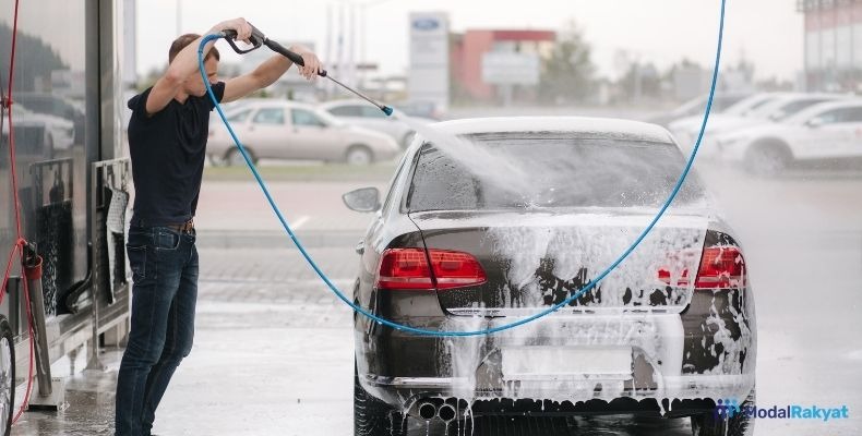 11 Bisnis dengan Modal Usaha Hanya 2 Juta 11 Bisnis dengan Modal Usaha Hanya 2 Juta