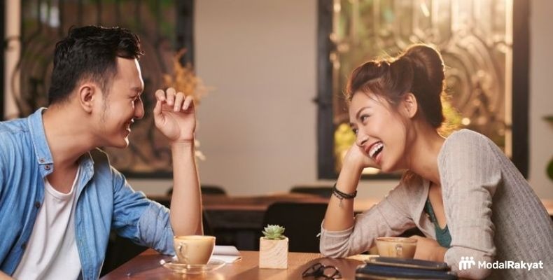 Bicara Manajemen Keuangan dengan Pasangan Sebelum Menikah Bicara Manajemen Keuangan dengan Pasangan Sebelum Menikah