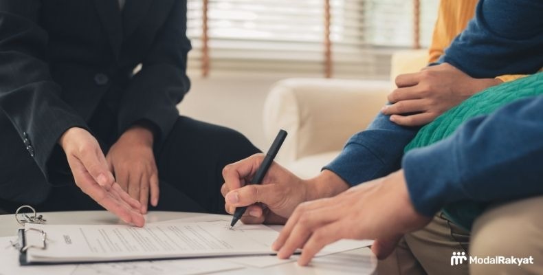 Cara Jitu Pinjaman Modal Usaha Cepat Disetujui