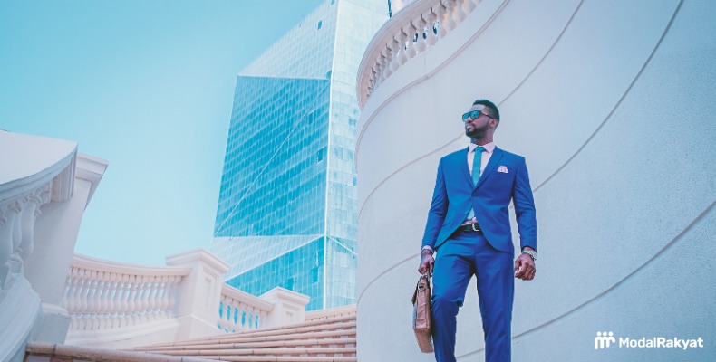 Jadi Wirausahawan Sukses untuk Ibu Rumah Tangga