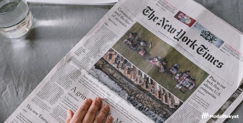 Bila Finansial Wanita Seperti ini, Dia Pribadi yang Mandiri Bila Finansial Wanita Seperti ini, Dia Pribadi yang Mandiri