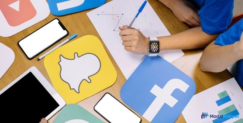 Tips Menjadi Wirausahawan Sukses Melalui Media Sosial