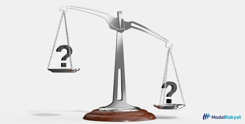 Perhatikan Perbedaan Pinjaman Online Legal dan Ilegal Perhatikan Perbedaan Pinjaman Online Legal dan Ilegal