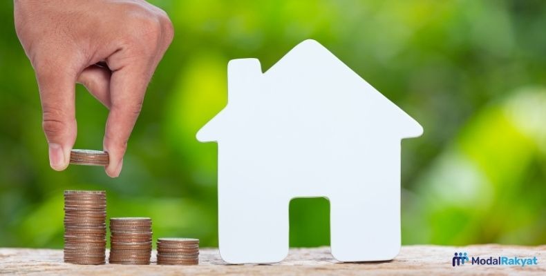 Investasi Properti untuk Mencapai Tujuan Keuangan Impian Investasi Properti untuk Mencapai Tujuan Keuangan Impian