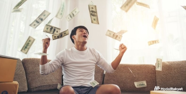 Solusi Memperbaiki Kondisi Finansial supaya Cepat Kaya