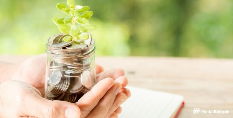 Apa itu Investasi? Simak Ulasan Lengkapnya di Sini Apa itu Investasi? Simak Ulasan Lengkapnya di Sini