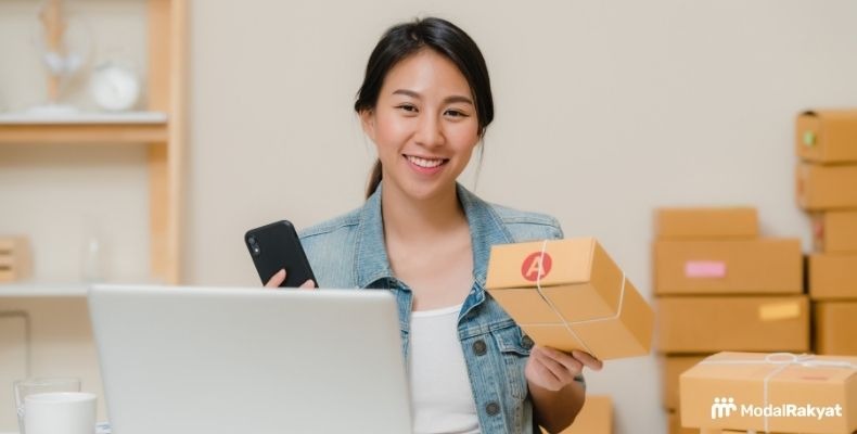 4 Contoh Usaha dengan Modal Bisnis Minim 4 Contoh Usaha dengan Modal Bisnis Minim