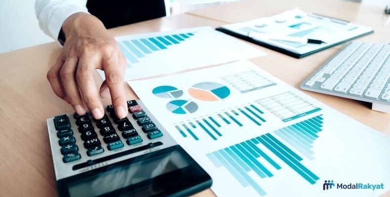 Referensi Pinjaman Modal Usaha Paling Pas untuk Dimanfaatkan