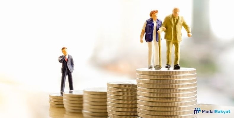 5 Tips Menyiapkan Dana Pensiun Sedini Mungkin 5 Tips Menyiapkan Dana Pensiun Sedini Mungkin