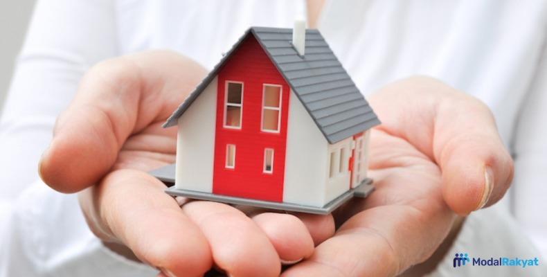 Tips Beli Rumah Pertama di Usia Kepala Dua