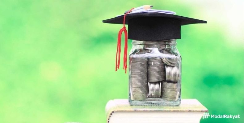 Tips Menabung Emas untuk Penuhi Dana Pendidikan Anak Tips Menabung Emas untuk Penuhi Dana Pendidikan Anak