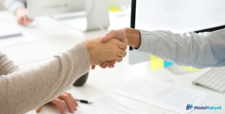 Macam-Macam Pinjaman Modal Usaha untuk Merintis Bisnis Macam-Macam Pinjaman Modal Usaha untuk Merintis Bisnis