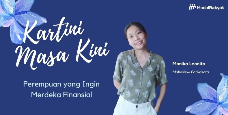 Kartini Masa Kini: Perempuan yang Ingin Merdeka Finansial Kartini Masa Kini: Perempuan yang Ingin Merdeka Finansial