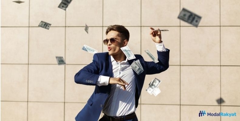 Financial Freedom Berhasil Dicapai Jika Rasakan Tanda ini Financial Freedom Berhasil Dicapai Jika Rasakan Tanda ini