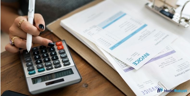 Pahami Kualitas AR Financing dengan 4 Faktor Berikut Pahami Kualitas AR Financing dengan 4 Faktor Berikut