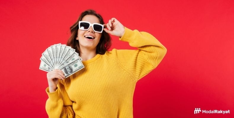 7 Langkah Capai Financial Freedom ala Tony Robbins 7 Langkah Capai Financial Freedom ala Tony Robbins