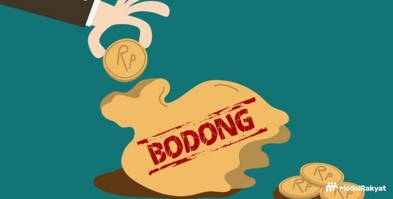5 Tips Menghindari Investasi Bodong 5 Tips Menghindari Investasi Bodong