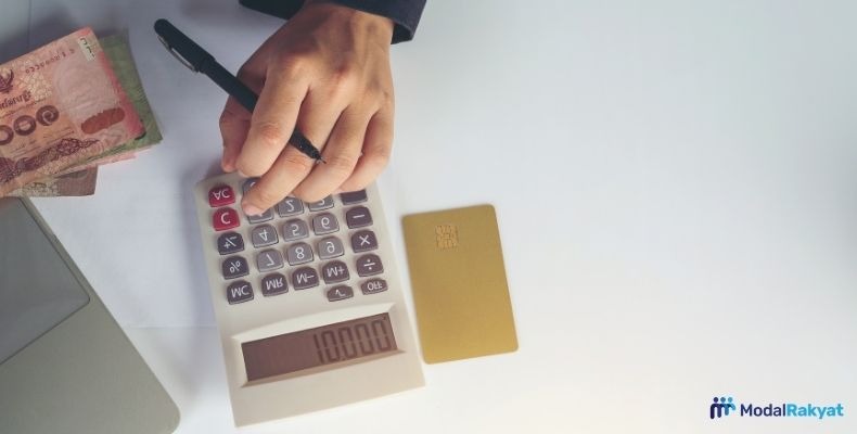 Bicarakan Perencanaan Keuangan Sebelum Menikah