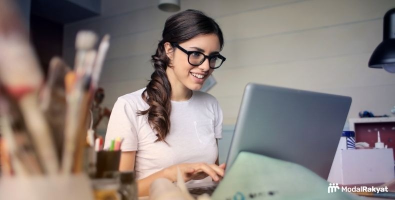 P2P Lending, Platform Investasi Pilihan Utama Generasi Millenial P2P Lending, Platform Investasi Pilihan Utama Generasi Millenial