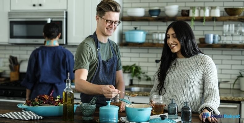 Ragu Bikin Usaha Rumahan? Ini Manfaat dan Cara Memulainya