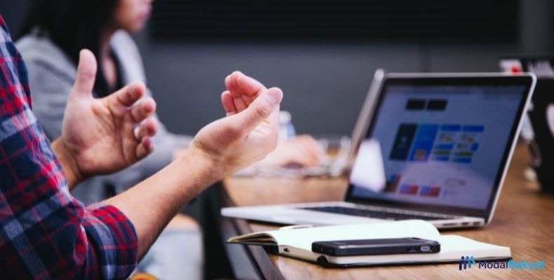 7 Hal yang Perlu Dipersiapkan Untuk Bisnis Digital 7 Hal yang Perlu Dipersiapkan Untuk Bisnis Digital